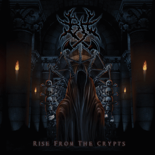 Brutal Homicide : Rise from the Crypts